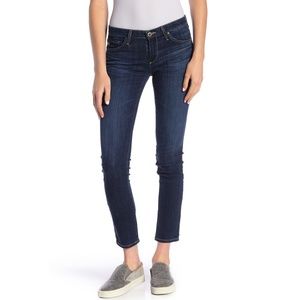 AG Adriano Goldshmied Stilt Jeans - Size 28